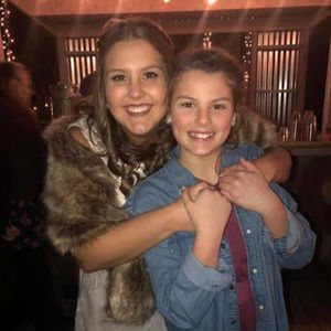 Meet your Posher, Morgan kate